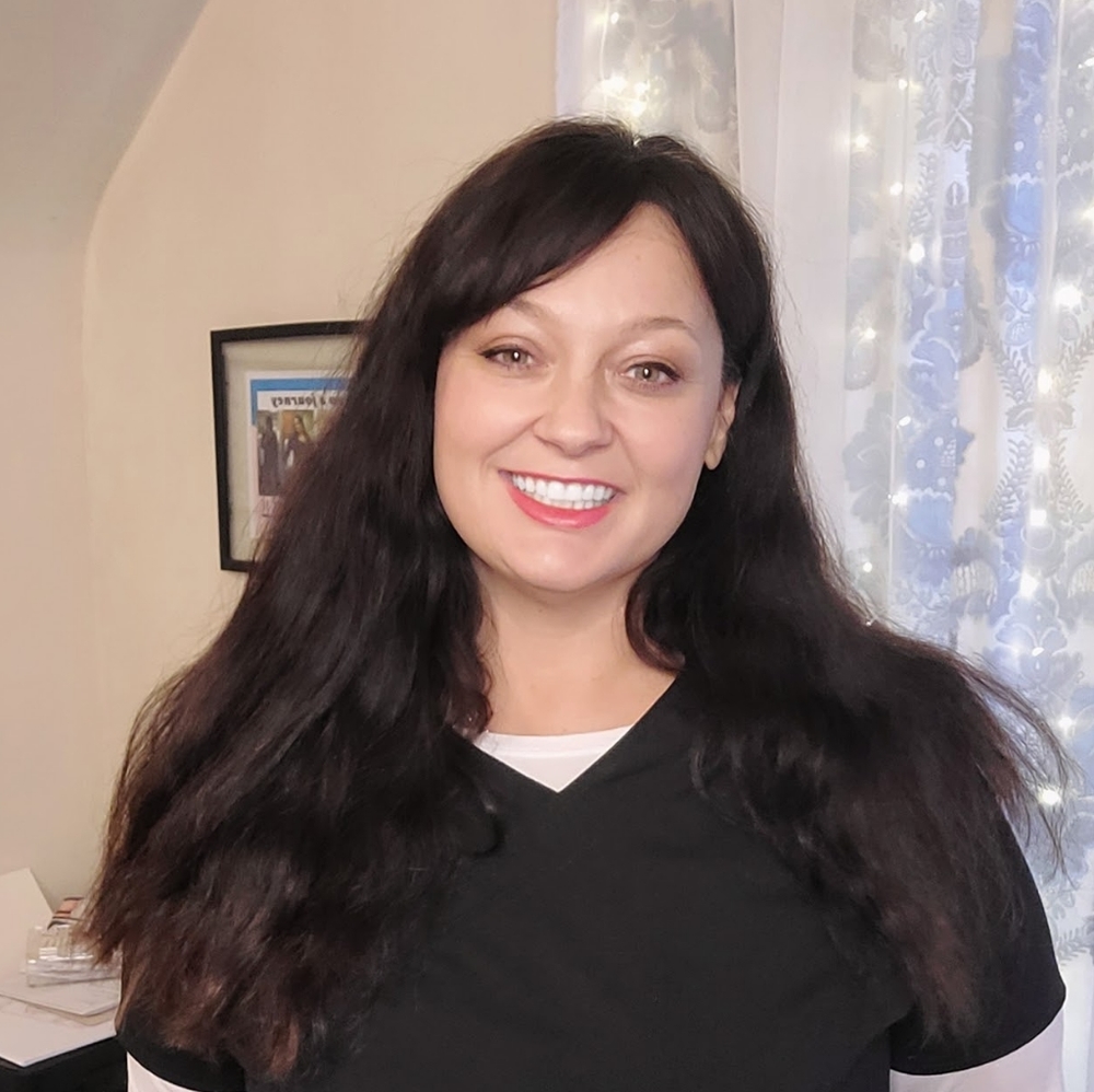 Meet your Posher, Sherry